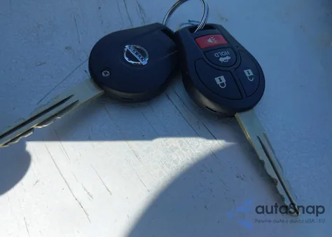 2017 Nissan Sentra S from USA, damaged, VIN 3N1AB7APXHY251678